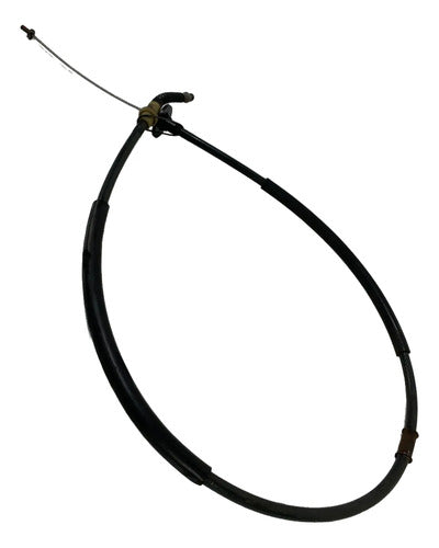 Cable Chicote Clutch Embrague Ford Mustang Gt 1999-2004
