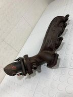 Multiple De Escape Izquierdo Ford Mustang Gt 1999-2004