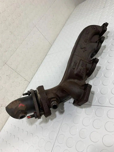 Multiple De Escape Izquierdo Ford Mustang Gt 1999-2004