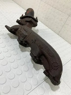 Multiple De Escape Izquierdo Ford Mustang Gt 1999-2004