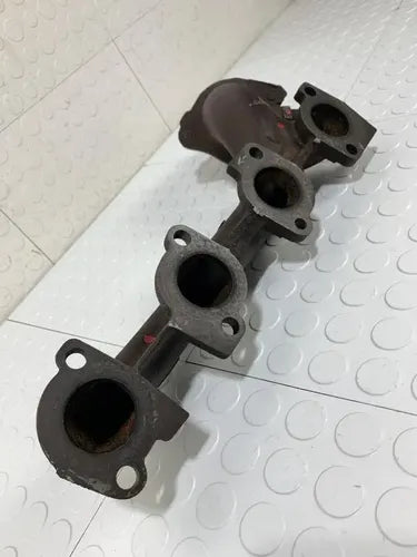 Multiple De Escape Izquierdo Ford Mustang Gt 1999-2004