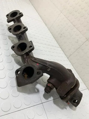 Multiple De Escape Izquierdo Ford Mustang Gt 1999-2004
