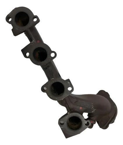 Multiple De Escape Izquierdo Ford Mustang Gt 1999-2004