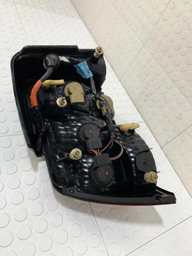 Calavera Derecha Ford Mustang Gt 1999-2004