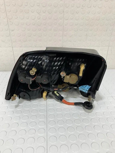 Calavera Derecha Ford Mustang Gt 1999-2004