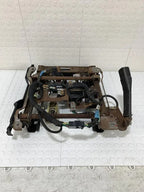 Elevador Asiento Izquierdo Ford Mustang Gt 1999-2004