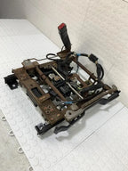 Elevador Asiento Izquierdo Ford Mustang Gt 1999-2004