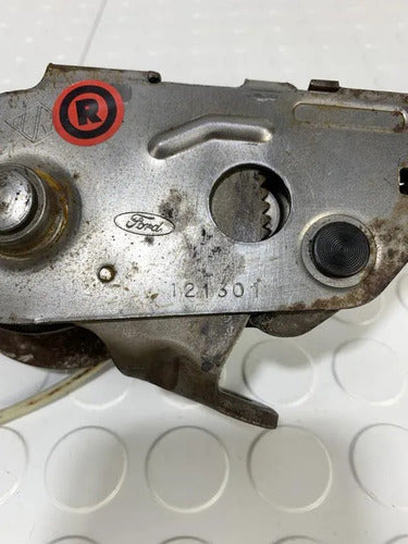 Palanca Freno De Mano Ford Mustang Gt 1999-2004