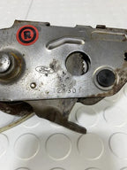 Palanca Freno De Mano Ford Mustang Gt 1999-2004