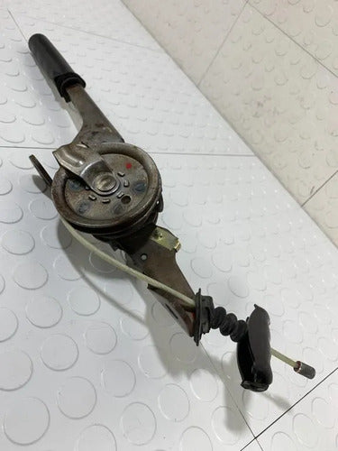 Palanca Freno De Mano Ford Mustang Gt 1999-2004