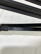 Brazos Limpiabrisas Par Ford Mustang Gt 1999-2004