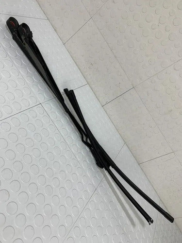 Brazos Limpiabrisas Par Ford Mustang Gt 1999-2004