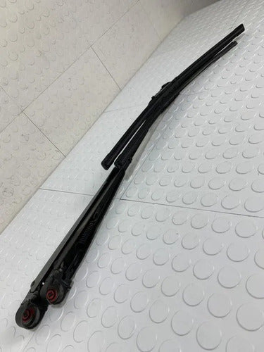 Brazos Limpiabrisas Par Ford Mustang Gt 1999-2004