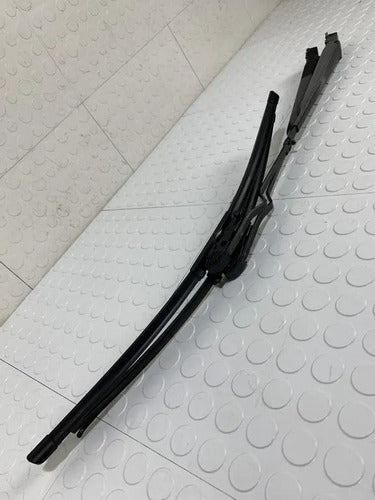 Brazos Limpiabrisas Par Ford Mustang Gt 1999-2004