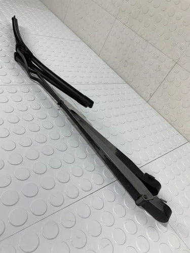 Brazos Limpiabrisas Par Ford Mustang Gt 1999-2004