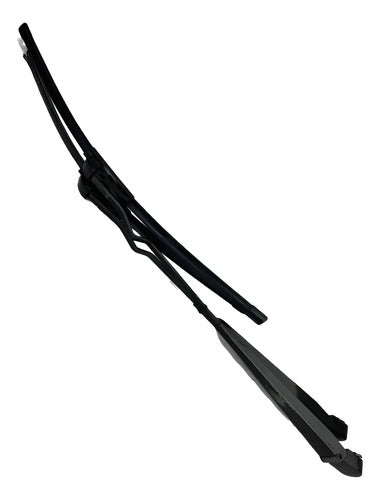 Brazos Limpiabrisas Par Ford Mustang Gt 1999-2004