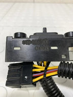 Boton Control Asiento Delantero Izquierdo Ford Mustang Gt 19