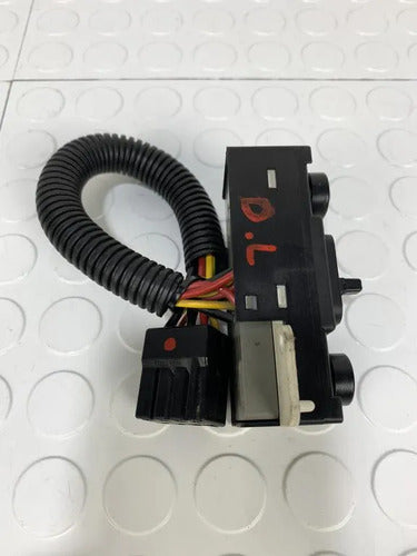 Boton Control Asiento Delantero Izquierdo Ford Mustang Gt 19