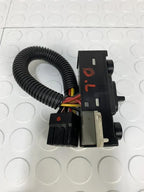 Boton Control Asiento Delantero Izquierdo Ford Mustang Gt 19