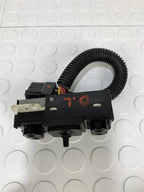 Boton Control Asiento Delantero Izquierdo Ford Mustang Gt 19