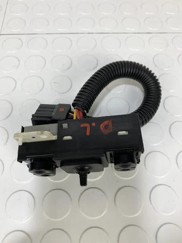 Boton Control Asiento Delantero Izquierdo Ford Mustang Gt 19