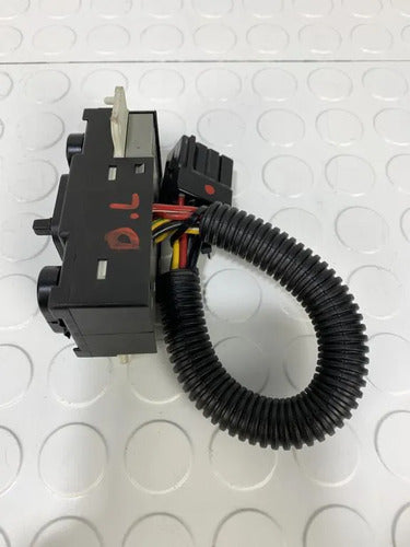 Boton Control Asiento Delantero Izquierdo Ford Mustang Gt 19