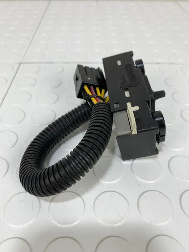 Boton Control Asiento Delantero Izquierdo Ford Mustang Gt 19
