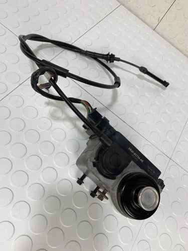 Modulo Control Crucero Ford Mustang Gt 1999-2004