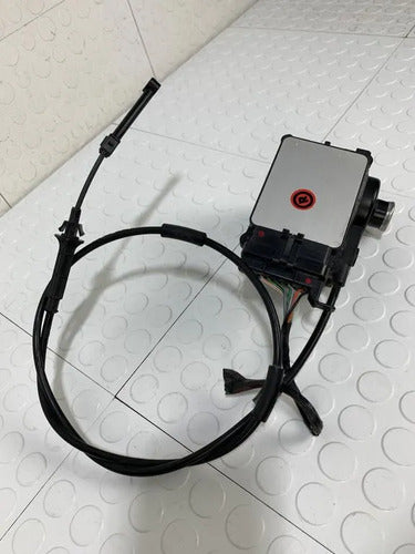 Modulo Control Crucero Ford Mustang Gt 1999-2004