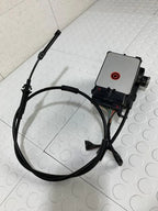 Modulo Control Crucero Ford Mustang Gt 1999-2004