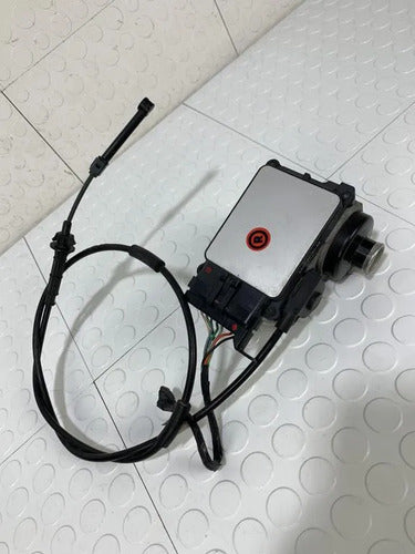 Modulo Control Crucero Ford Mustang Gt 1999-2004
