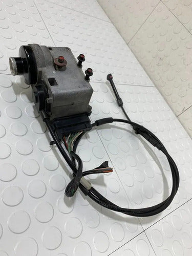 Modulo Control Crucero Ford Mustang Gt 1999-2004