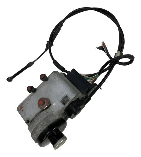 Modulo Control Crucero Ford Mustang Gt 1999-2004