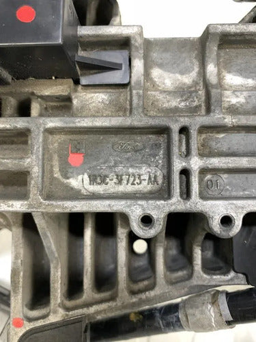 Columna De Direccion Ford Mustang Gt 1999-2004
