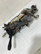 Columna De Direccion Ford Mustang Gt 1999-2004