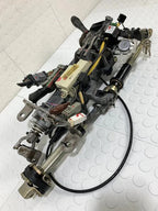 Columna De Direccion Ford Mustang Gt 1999-2004