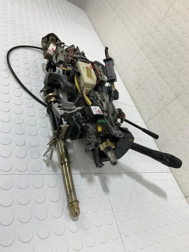 Columna De Direccion Ford Mustang Gt 1999-2004
