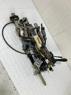 Columna De Direccion Ford Mustang Gt 1999-2004