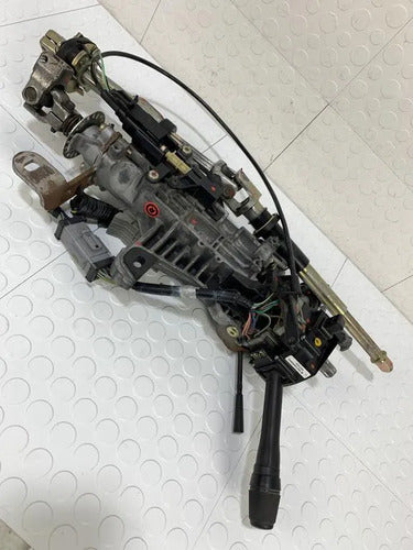 Columna De Direccion Ford Mustang Gt 1999-2004