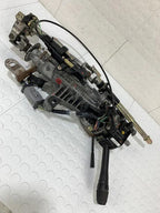 Columna De Direccion Ford Mustang Gt 1999-2004