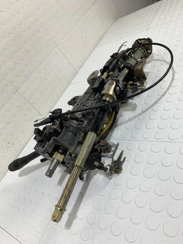 Columna De Direccion Ford Mustang Gt 1999-2004