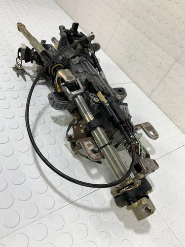 Columna De Direccion Ford Mustang Gt 1999-2004