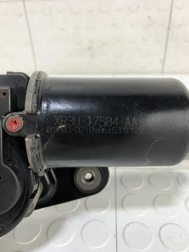 Motor Limpiabrisas Ford Mustang Gt 1999-2004