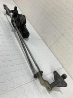 Motor Limpiabrisas Ford Mustang Gt 1999-2004