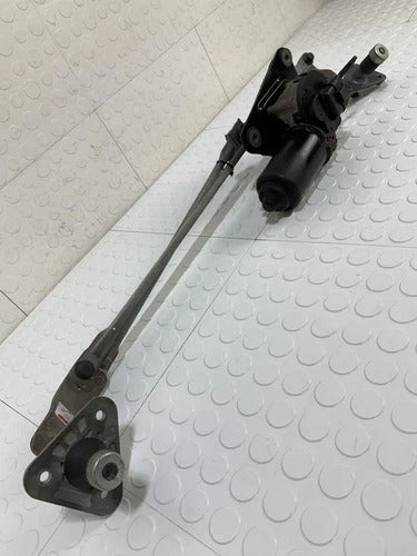 Motor Limpiabrisas Ford Mustang Gt 1999-2004