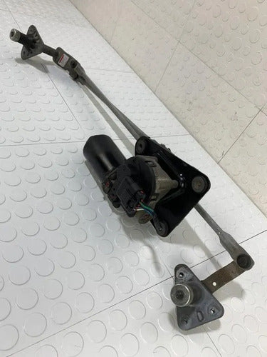 Motor Limpiabrisas Ford Mustang Gt 1999-2004