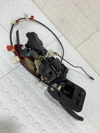 Chapa Manija Puerta Derecha Ford Mustang Gt 1999-2004