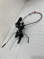 Chapa Manija Puerta Derecha Ford Mustang Gt 1999-2004