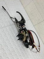 Chapa Manija Puerta Derecha Ford Mustang Gt 1999-2004
