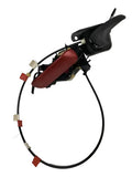 Chapa Manija Puerta Derecha Ford Mustang Gt 1999-2004